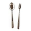 dessert spoon